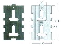 基礎パッキンＫＰ－１２０