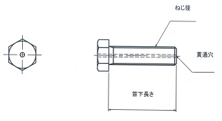 金属加工品　特注金物　エアー抜き加工