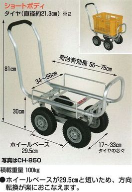 CH-850