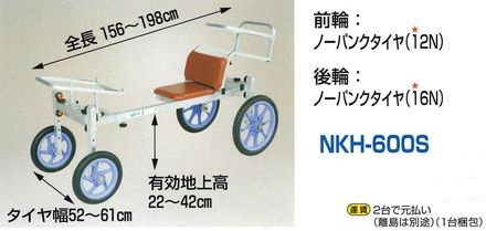 ＮＫＨ－６００Ｓサイズ