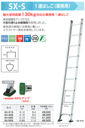 アルインコＳＸ－Ｓ
