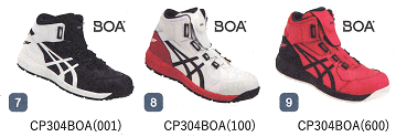 ＣＰ３０４ＢＯＡ