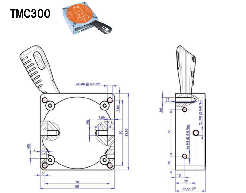 TMC300