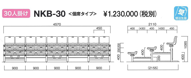 NKB-30