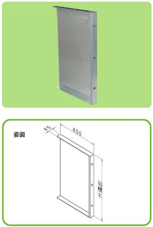 ＮＳＰスライドパネル