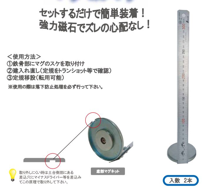 マグのスケ