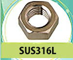 SUS316L