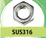 SUS316