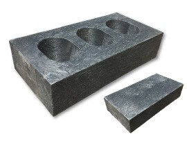 樹脂ブロック
