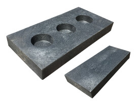 HB-45リサイクルプラスチックブロック