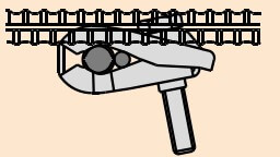 かぶりもOKのイラスト