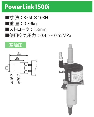 PowerLink1500i