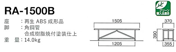 ra-1500b