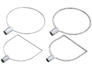 ステンレス製玉枠SP型