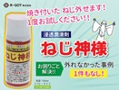 ねじ神様
