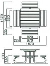 HB-1608寸法図