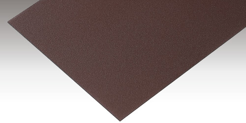 熱線遮断マットブラウンISPC-200KN