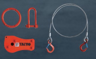 ワイヤスリング交換のイメージ